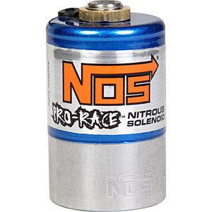 Nos 18048r pro race nitrous solenoid