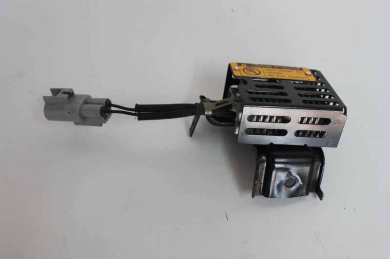 2004-2010 toyota sienna resistor oem