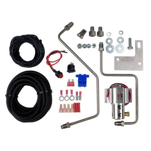 Hurst 5671517 Roll/Control Launch Control Kit 08-10 CHALLENGER, US $217.10, image 2
