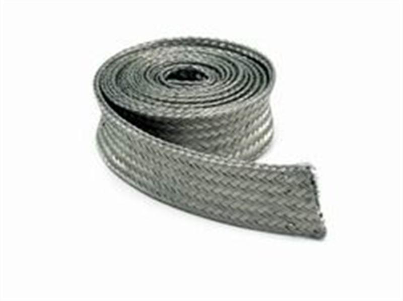 Spectre performance 3008b magnabraid; engine hose sleeving