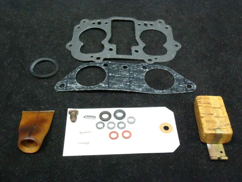 Carb. kit#0382055, 382055, 0382056, 382056, 0382057, 382057, 0436959, 436959  11