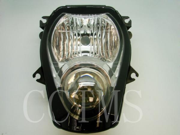 Suzuki gsxr 1300 1999-2007 hayabusa head light headlight