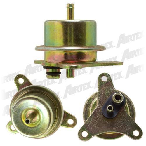 Airtex 5g1116 fuel injection pressure regulator