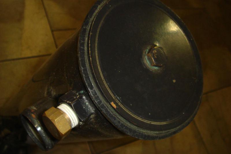 volvo penta heat exchanger , US $350.00, image 3