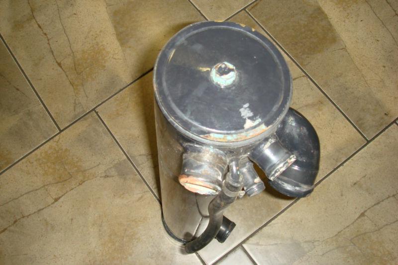 volvo penta heat exchanger , US $350.00, image 5