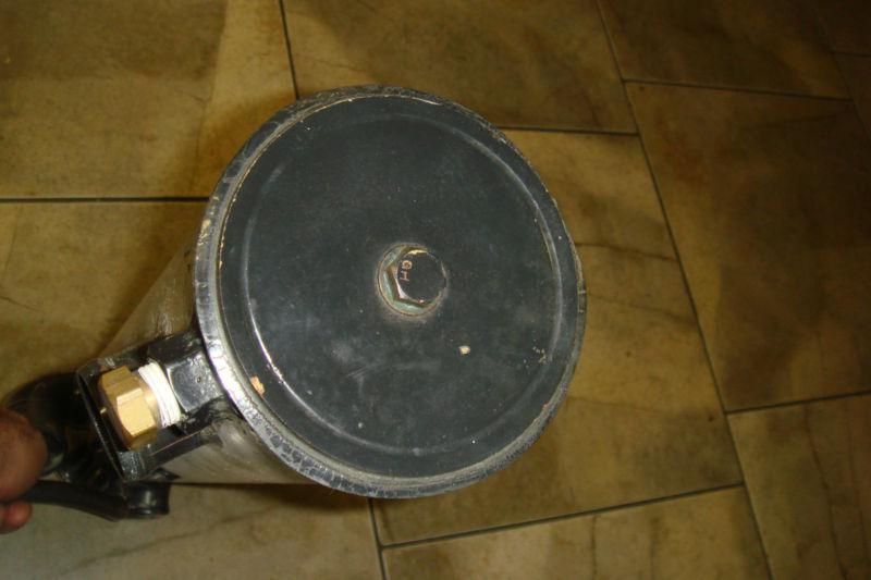 volvo penta heat exchanger , US $350.00, image 6