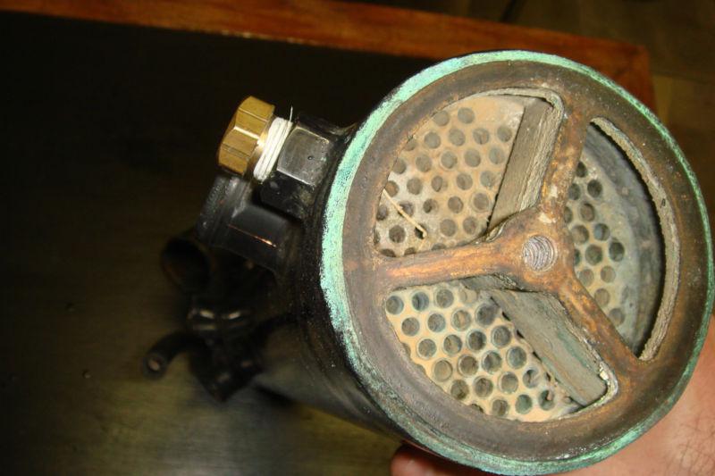 volvo penta heat exchanger , US $350.00, image 7