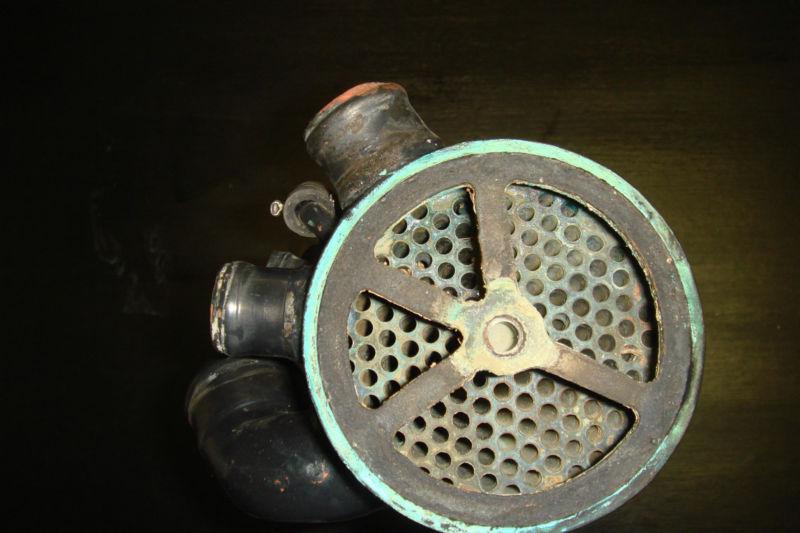 volvo penta heat exchanger , US $350.00, image 8