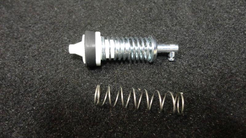 Accelerator pump kit #3302-9655 1 mercruiser 1982-1998 inboard sterndrive