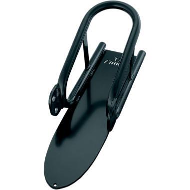 Ancra track star wheel chock, harley, indian, honda, yamaha, victory