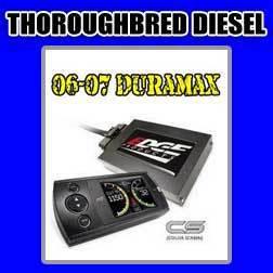 Edge products juice with attitude cs programmer 2006 2007 lly lbz duramax 21002