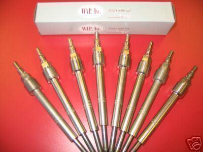 Ford 6.0 6.0l powerstroke glow plug   (3030)