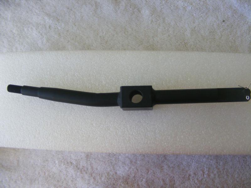 NEW MITSUBISHI ECLIPSE SHORT- SHIFTER YS-115, US $33.00, image 4