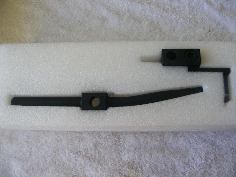 NEW MITSUBISHI ECLIPSE SHORT- SHIFTER YS-115, US $33.00, image 10