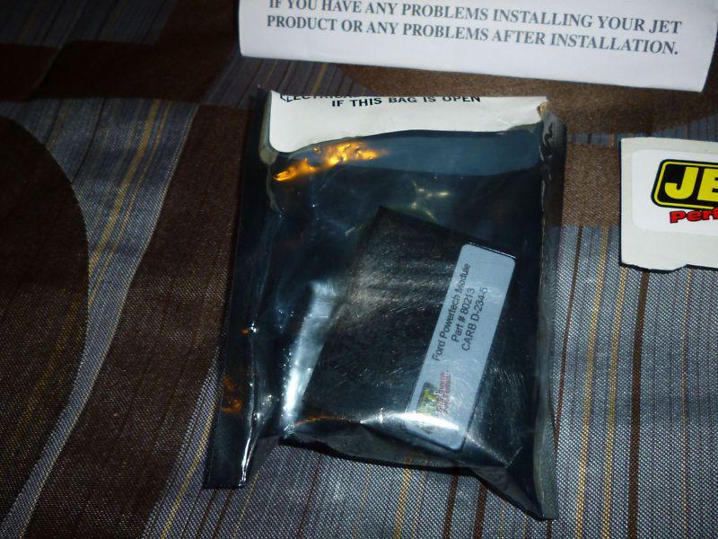 JET 80213 Automatic Transmission Module - BRAND NEW, BEST PRICE!, US $34.99, image 2