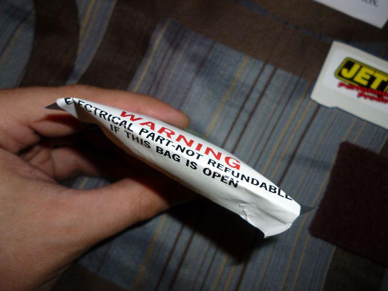 JET 80213 Automatic Transmission Module - BRAND NEW, BEST PRICE!, US $34.99, image 3