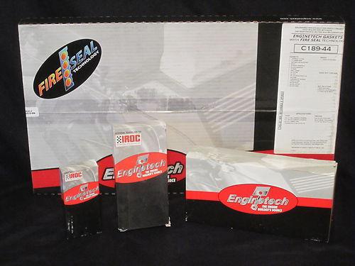 1991-1995 chevy truck 454 7.4l v8 *rebuild re-ring kit*