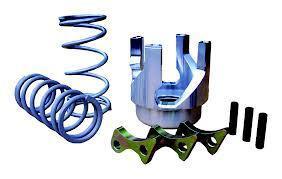 Spi 121-210 performance clutch kit 2010-2013 ski doo 800 e-tec 146"-163" 6000+ft