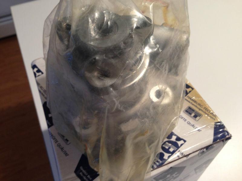 Purchase NEW BMW Power Steering Pump 32411097149 in Cumming,