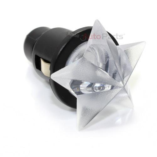 Purchase Custom Star DashGlow CarTruck 12V Cigarette Lighter Socket