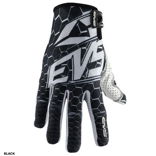 Evs cell motocross glove black