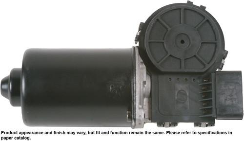 Cardone 43-4521 windshield wiper motor-reman wiper motor