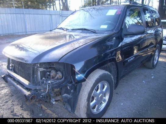 ALTERNATOR 2002-2005 TRAILBLAZER 4.2L, US $59.95, image 2