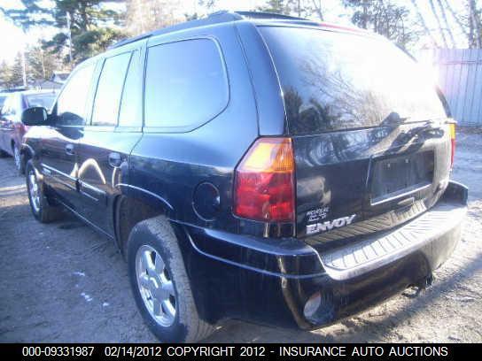 ALTERNATOR 2002-2005 TRAILBLAZER 4.2L, US $59.95, image 3