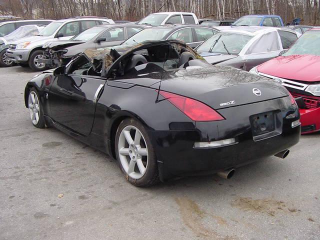 03 04 05 NISSAN 350Z STEERING GEAR/RACK POWER RACK PINION 1038775, US $100.00, image 3