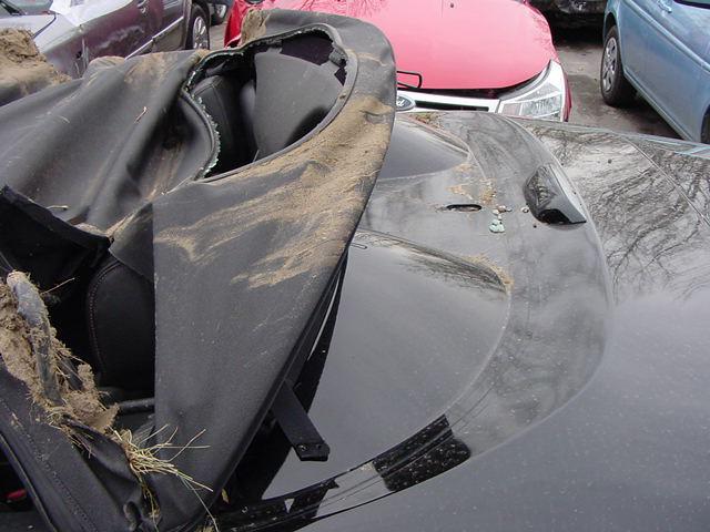 03 04 05 NISSAN 350Z STEERING GEAR/RACK POWER RACK PINION 1038775, US $100.00, image 6