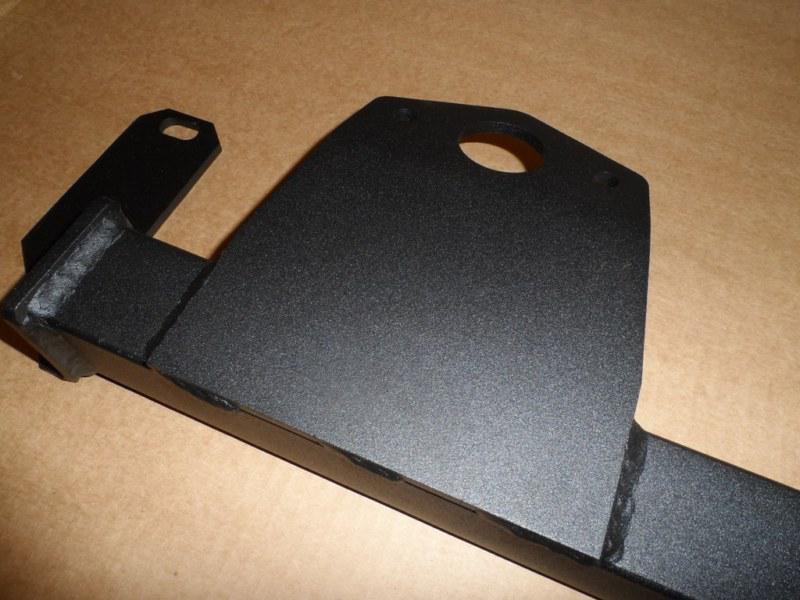 2006 DODGE RAM 2500 3500 4X4 STEERING STEERING GEAR BRACE STABILIZER , US $105.75, image 2