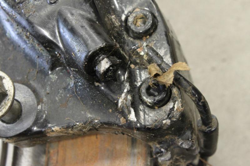 2012-2013 Camaro ZL1 Brembo Rear Brakes Calipers & Rotors Used OEM, US $1,000.00, image 5