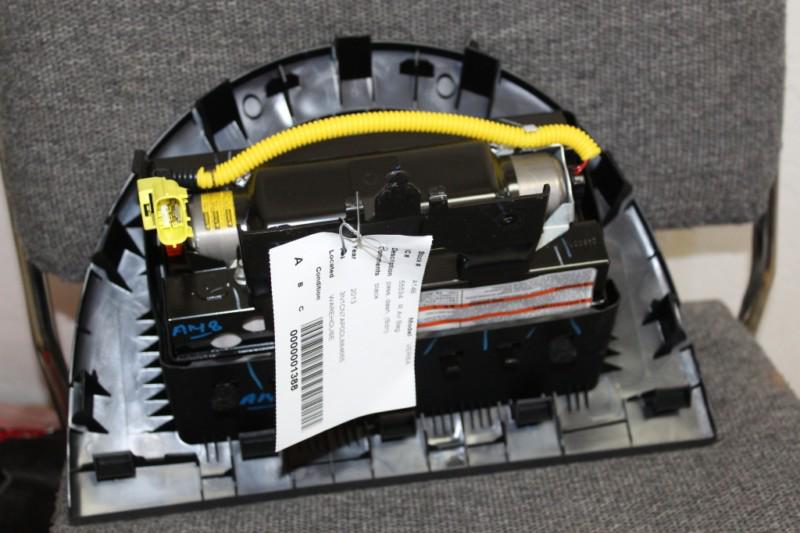 Purchase 20122013 Nissan Versa Passenger AirBag OEM in Phoenix