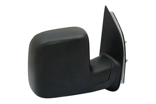 Replace fo1321337 - ford e-series rh passenger side mirror sail