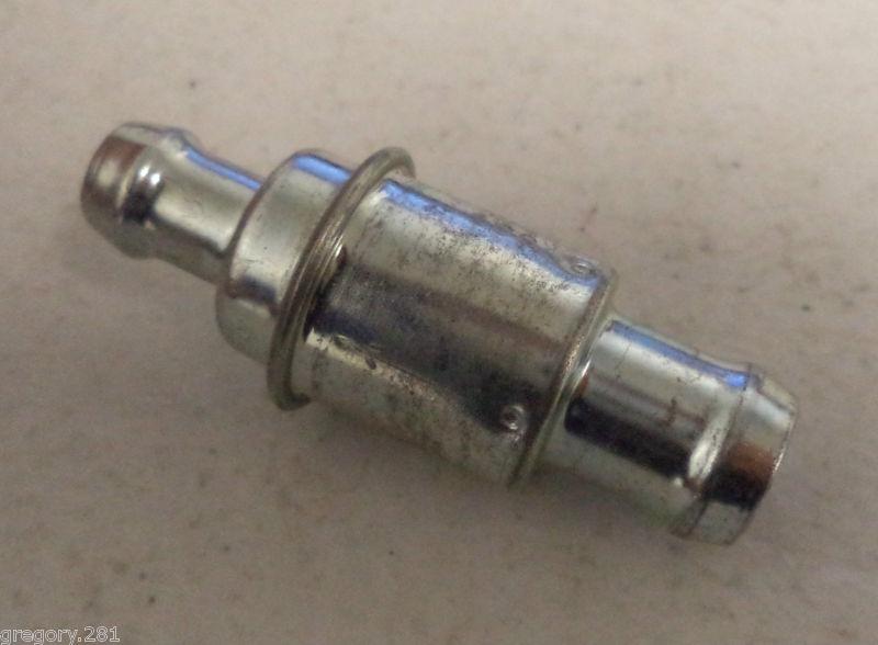 Trust pv-228 pcv valve 1973-1984 buick chevrolet