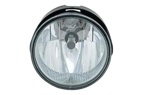 Replace fo2593221c - 07-12 ford expedition front lh rh fog light assembly