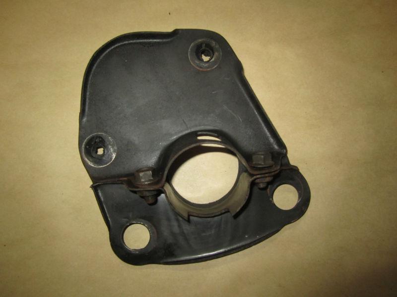 Purchase Jeep YJ 8795 Wrangler STEERING COLUMN BRACKET Firewall