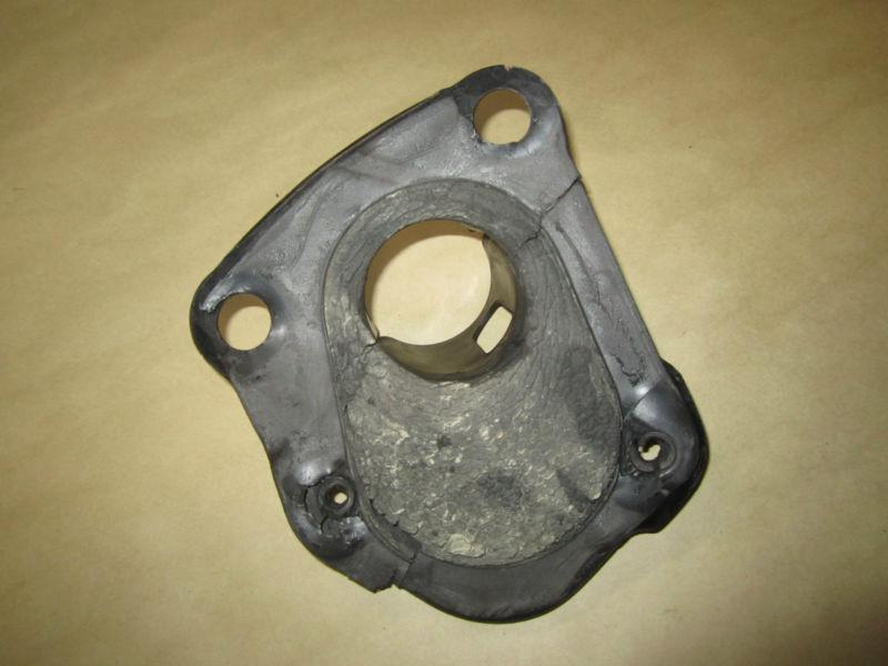 Purchase Jeep YJ 8795 Wrangler STEERING COLUMN BRACKET Firewall