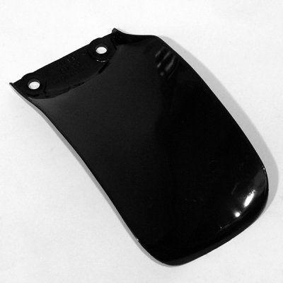 Ufo rear mud flap guard yamaha yz 125 250 yz 1996 1997 1998 1999 2000 2001-2013