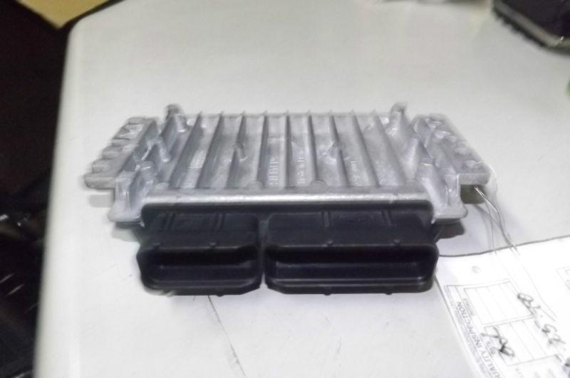 2004 Mini Cooper 1.6L 5SPD ECU ECM Engine Computer 12147527610 OEM, US $90.88, image 2