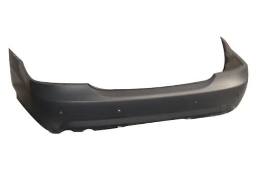 Replace mb1115101 - 10-11 mercedes s class factory oe style