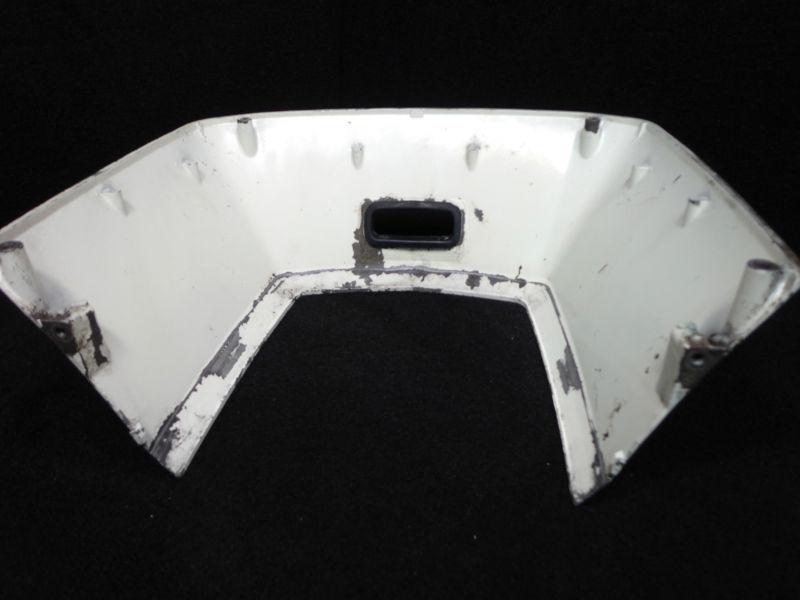 lower covers #61131-87d00-0ed,61141-87d00-0ed~Suzuki 1988 dt175,175hp,175 hp~491, US $125.99, image 4