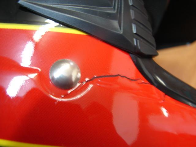 TORC T-31 HELMET YOUTH SMALL ***NIB*** (SEE DESCRIPTION), US $39.99, image 7