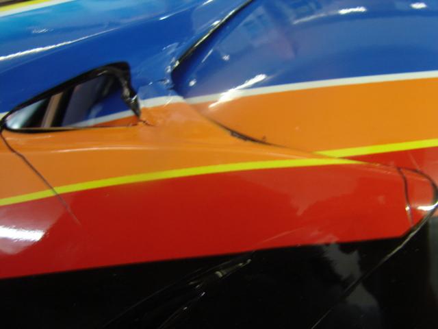 TORC T-31 HELMET YOUTH SMALL ***NIB*** (SEE DESCRIPTION), US $39.99, image 8