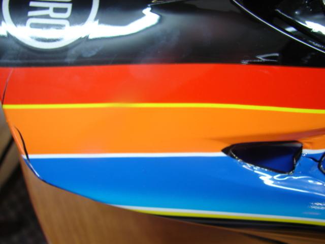 TORC T-31 HELMET YOUTH SMALL ***NIB*** (SEE DESCRIPTION), US $39.99, image 9