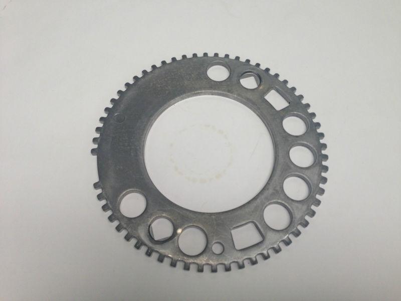 Purchase LS3 Crankshaft Trigger Wheel 58X C6 Corvette, Camaro SS, G8, CTSV in Clinton