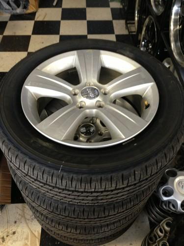 Jeep Liberty Compass Patriet 17