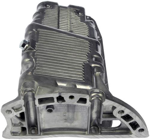 Dorman 264-140 oil pan-engine oil pan