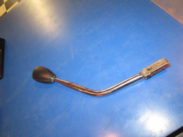 Firebird trans-am hurst 4 spped shifter 1970-71-72-73-74-75-76-77-78-79-8-81 