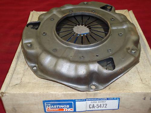 1963-79 buick chevy olds pont hastings clutch assembly